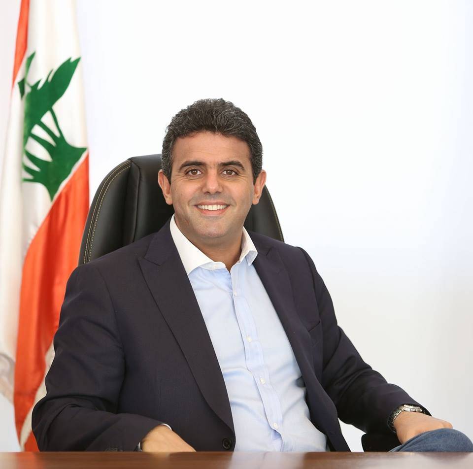 الحواط: دوكان على حق وهو يعني "توقفوا عن سرقة بلدكم