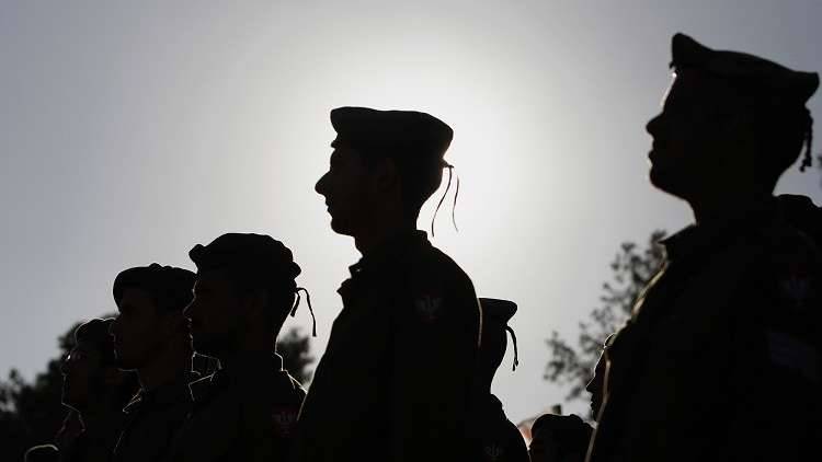اعتقال 28 من "الحريديم" خلال تظاهرة ضد الخدمة العسكرية