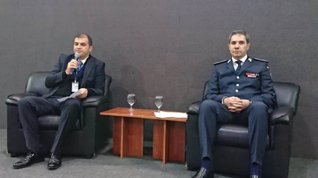 ممثل ابراهيم خلال لقاء حواري في بعلبك: الإنماء المتوازن يؤدي إلى ترسيخ الوحدة الوطنية