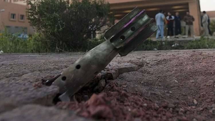 "سانا": مقتل 7 مدنيين بقصف إرهابي وانفجار لغم في ريفي حلب وحماة