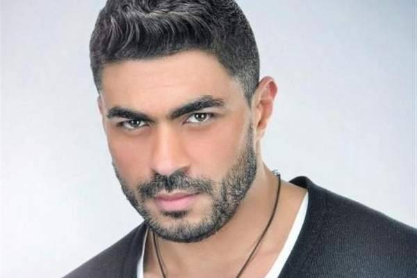 بالصورة: خالد سليم يتعرض لوعكة صحية!