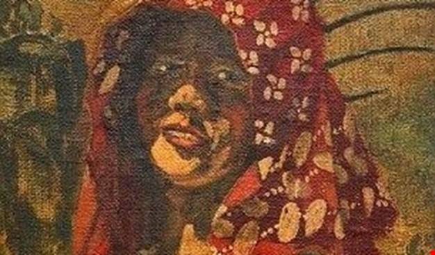 تعرف على حبيبة هتلر الفرنسية