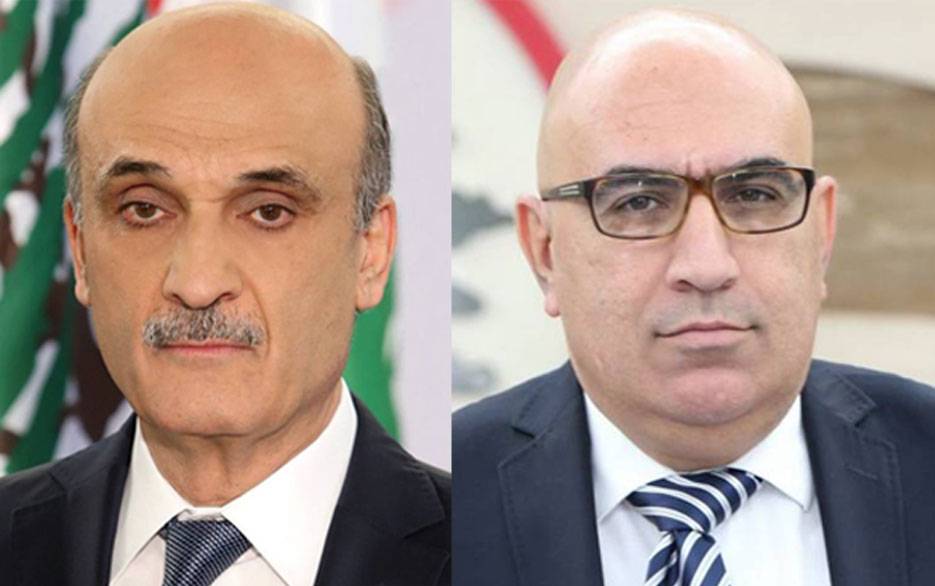 بلسان القوات: ماذا قصد جعجع حين قال أنّ ثورة الارز قد تندلع في اي لحظة؟
