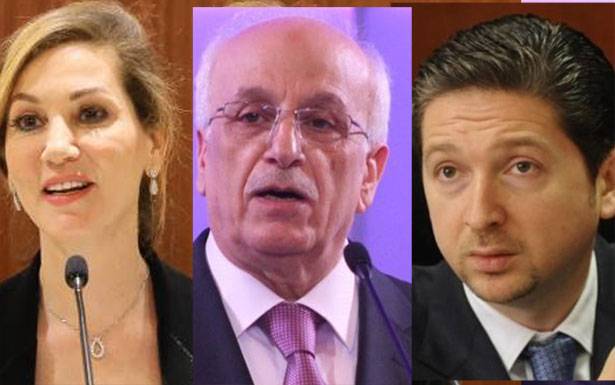 ترجيحات بدعوة الهيئات الناخبة لفرعية طرابلس في 14 نيسان