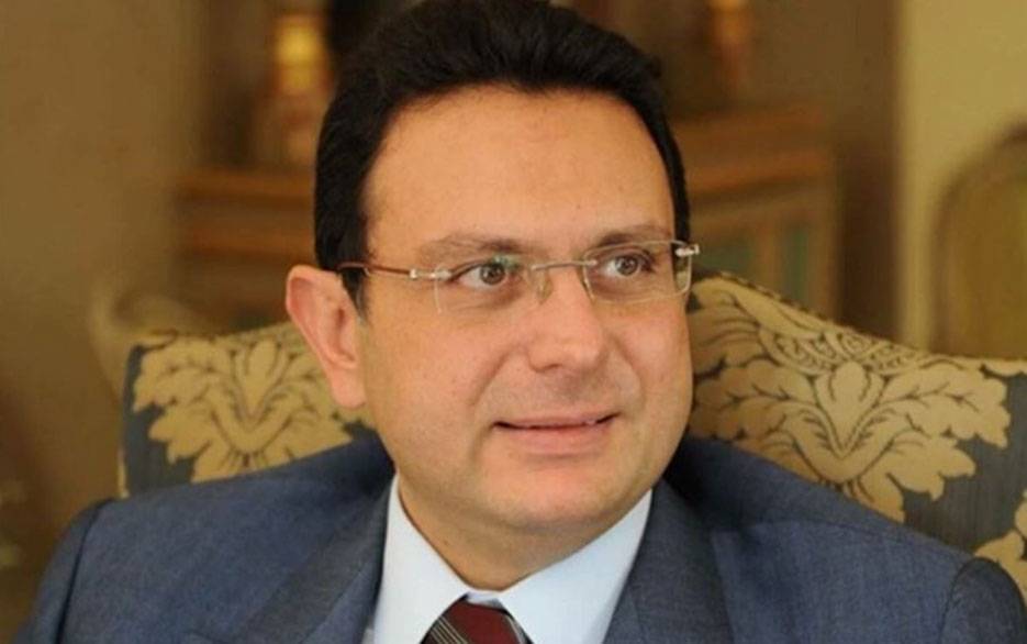 فريد هيكل الخازن: إقتراح قانون يعفي السكان من جزء من فاتورة الكهرباء