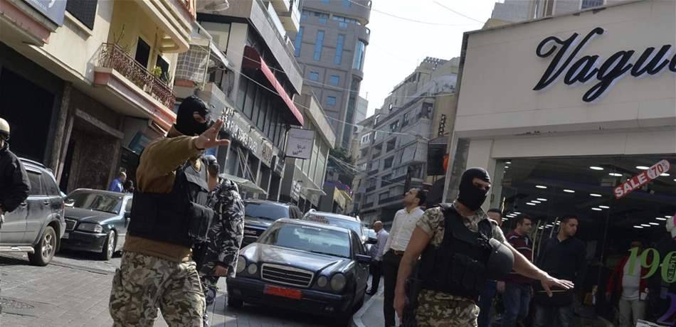دوريات للامن العام في عكار.. ماذا يجري؟
