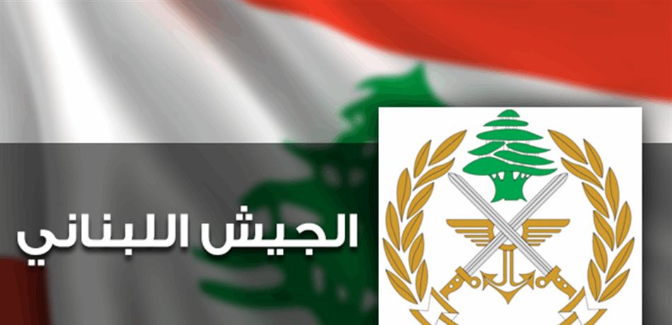 الجيش: زورقان معاديان خرقا المياه الإقليمية