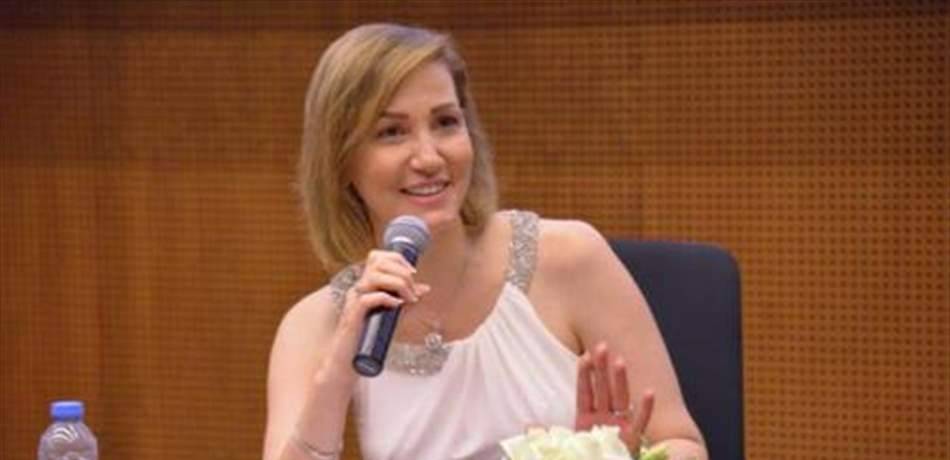 مكتب جمالي يوضح: لم نقم بنشر أيّ صور للمرشحة