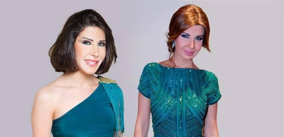خلاف بين نانسي عجرم وشقيقتها واتهام بالإستغلال.. فما السبب؟