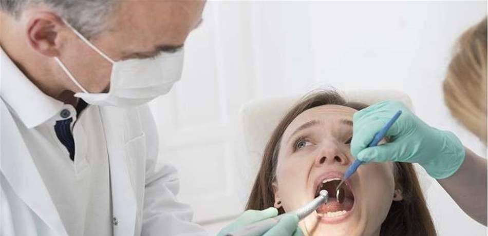 اكتشاف مشكلة مسرطنة وقاتلة في تجويف الفم!