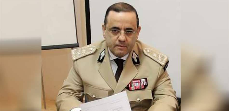 الحكومة تعيّن البيسري مديراً للأمن العام بالانابة.. والمديرية توضح