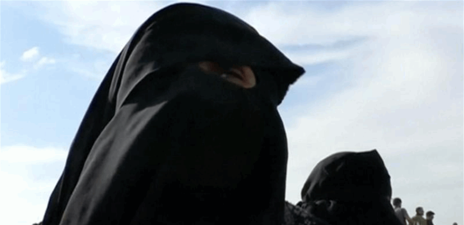"أم ولاء" الفرنسية تكشف أسرار داعش في الباغوز