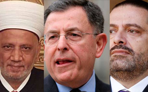 اولوية الحريري العمل الاقتصادي وليس السجالات