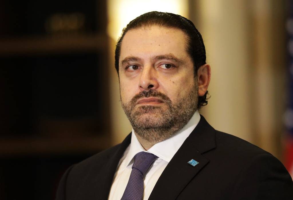 سعد الحريري خارج قائمة أغنياء العرب
 والمفاجئة ثروة أشقاءه!