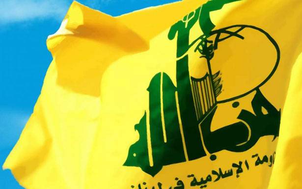 جبهة ضد «حزب الله» !!