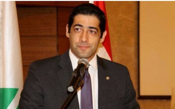 الياس حنكش: لضرب كل الفاسدين والا لا تكون معركة الاصلاح جدية