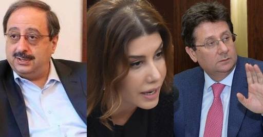 مخيبر للديار: التوظيف السياسي يضرب بنية الدولة
لتفعيل دور مجلس الخدمة المدنية بنزاهة