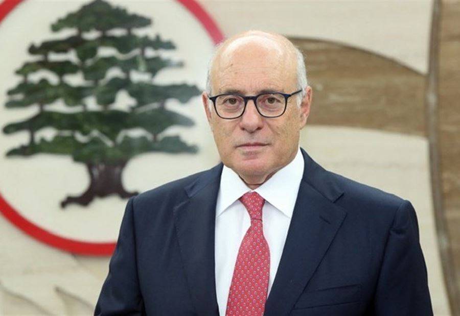 "العمل الدولية" تسعى مع ابو سليمان لتحديث قانون العمل