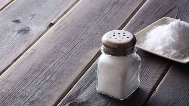كل ما نعرفه عن الملح قد يكون خاطئاً!