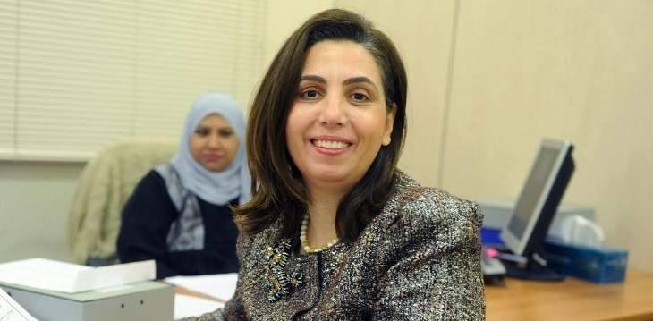 الأمينة التنفيذية للإسكوا: لا بد من الاستثمار لجعل التعليم وأسواق العمل أكثر شمولا