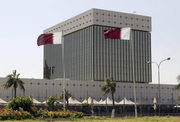 ارتفاع موجودات مصرف قطر المركزي بنسبة 19% في يناير إلى 227 مليار ريال