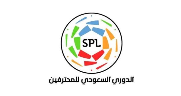 الباطن يهزم الفتح والحزم يتعادل مع احد بالدوري السعودي