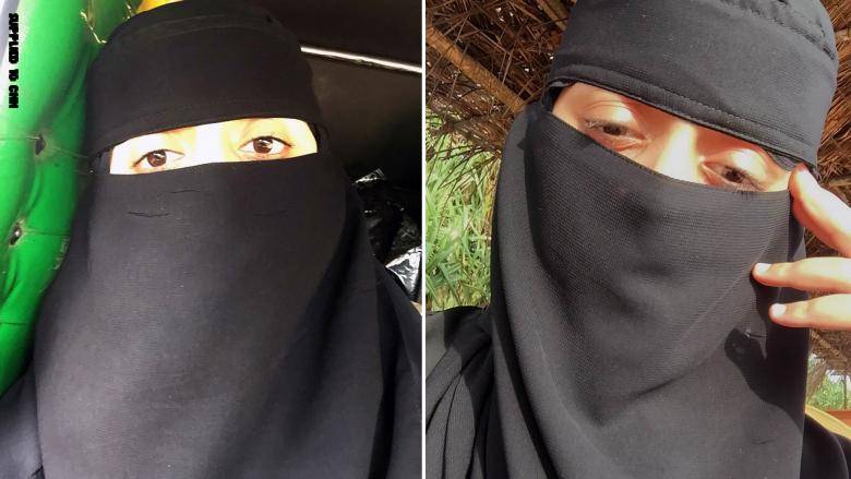 هونغ كونغ ترفض تسليم الشقيقتان ريم وروان الى السعودية وتمنحهما تأشيرة شهر بقاء لديها