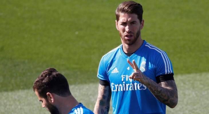 اليوفي يستهدف صخرة دفاع ريال مدريد