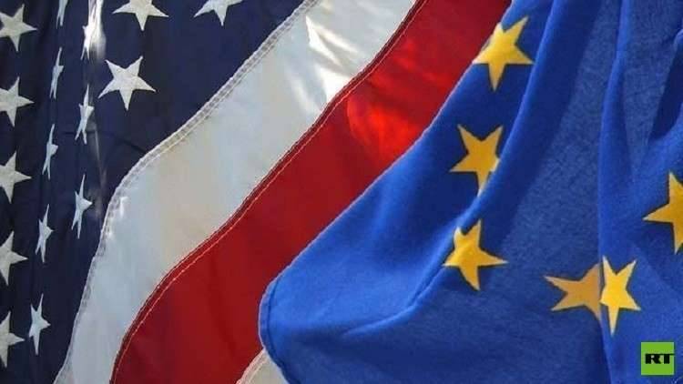 بحلول 2021.. الأمريكيون سيحتاجون "فيزا" للسفر إلى أوروبا