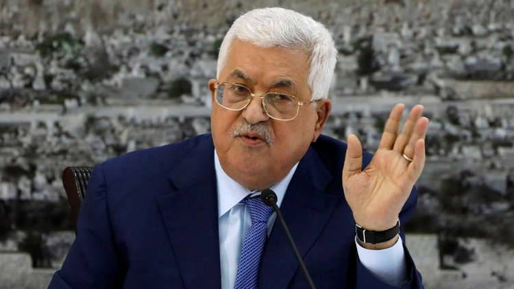 حركة "فتح" ترشح اشتية لرئاسة الحكومة الفلسطينية