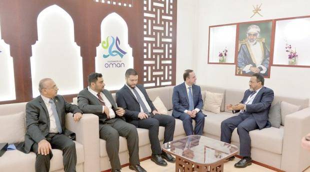 سلطنة عمان تفوز بجائزة أفضل وجهة سياحية عربية في استفتاء «جو آسيا»