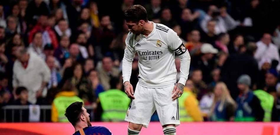 غياب راموس.. كم يكلف "ريال مدريد"؟
