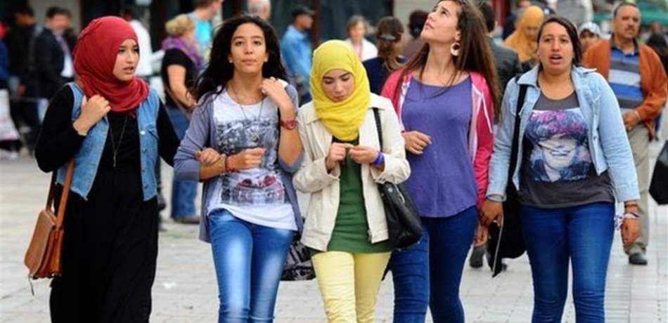 في عيدهنّ.. إعلان سار من تونس الى النساء