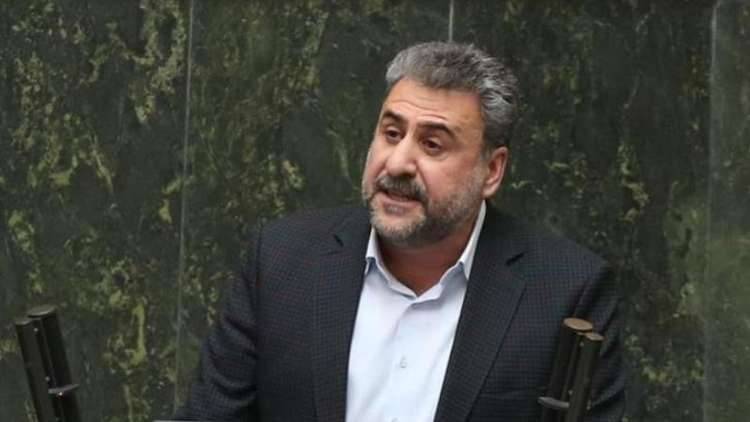 خبر عاجل وهام 
7 مليارات تريدها إيران من سوريا وتسجيلها قانونياً في حساباتها
سوريا تعلن ان لديها القدرة على التسديد وعضو مجلس الشورى الايران يؤكد ان لايران ديون على سوريا