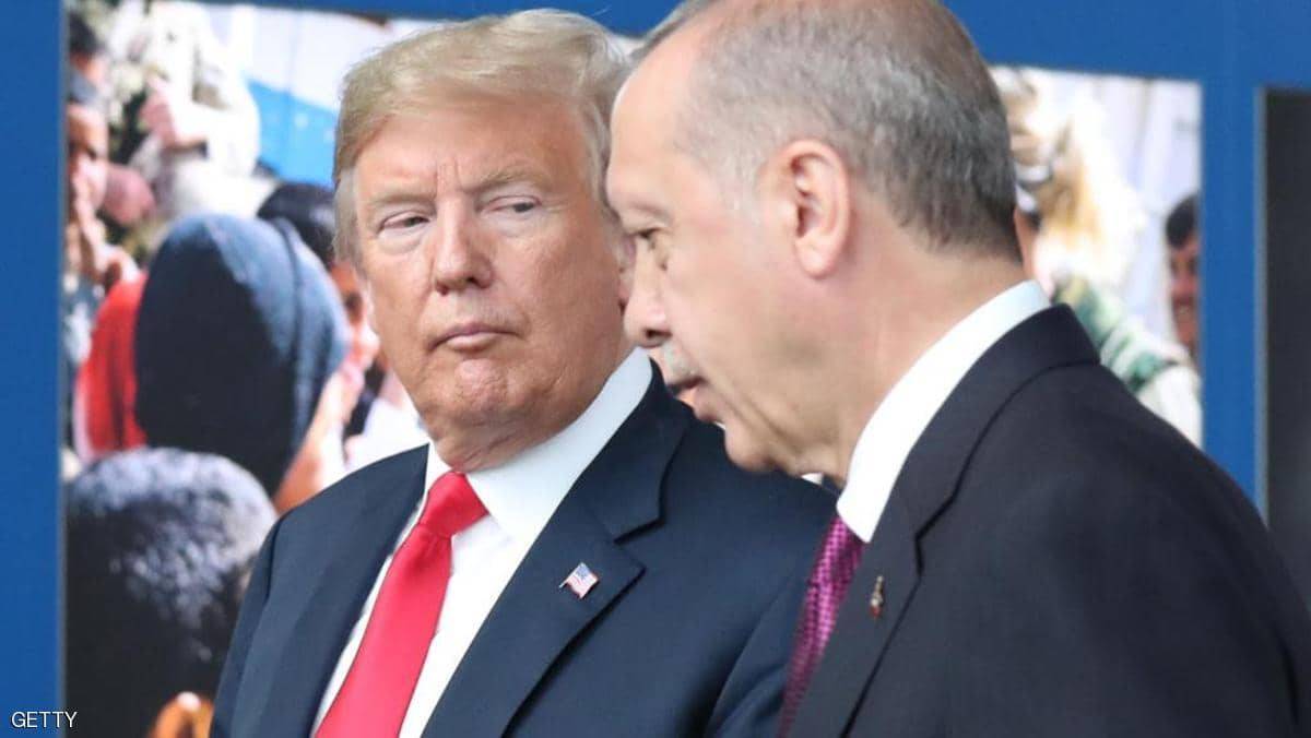 "الصواريخ الروسية" تضع أردوغان بين نارين