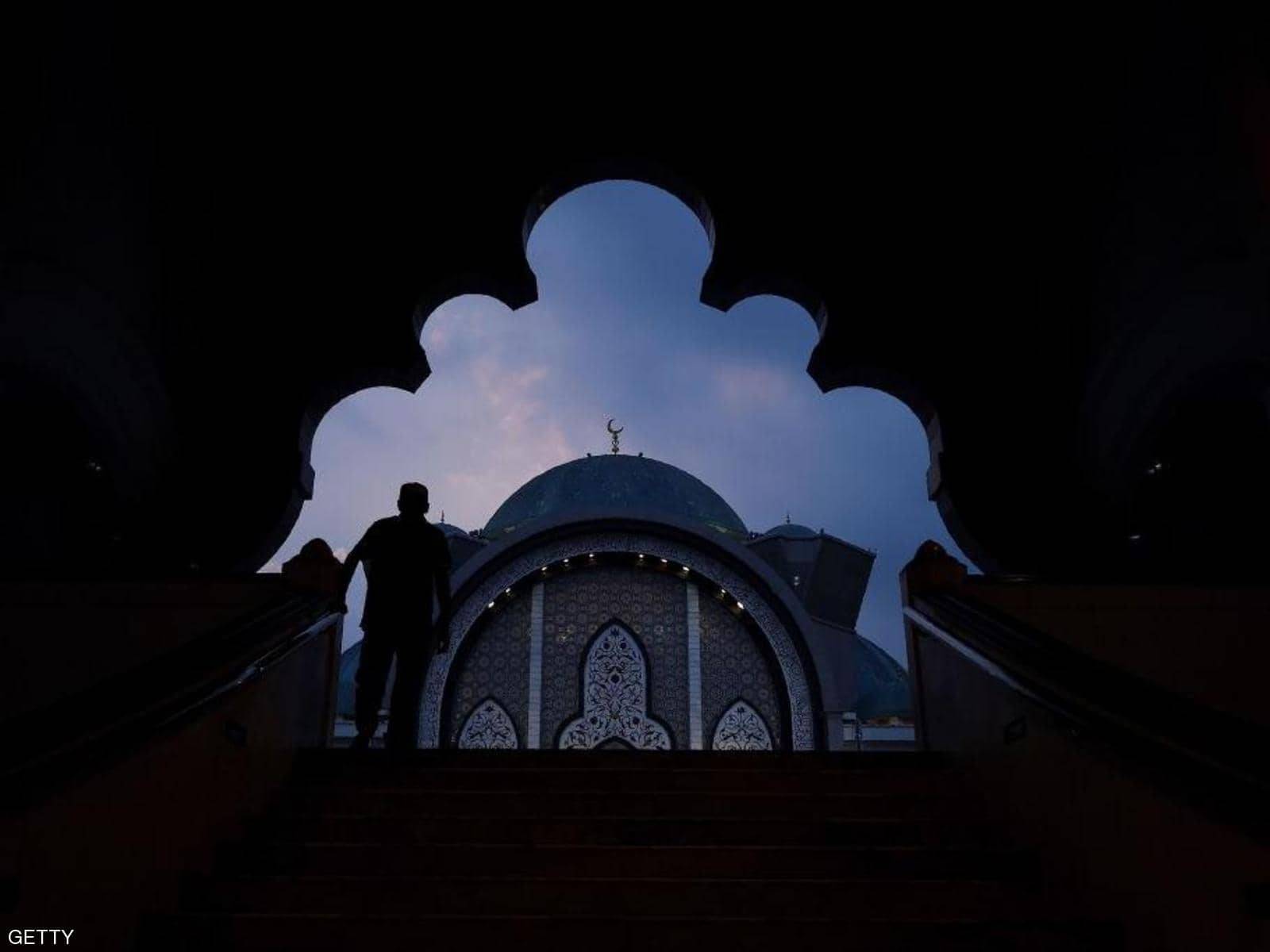 "حكم شديد" بحق ماليزي سب الإسلام