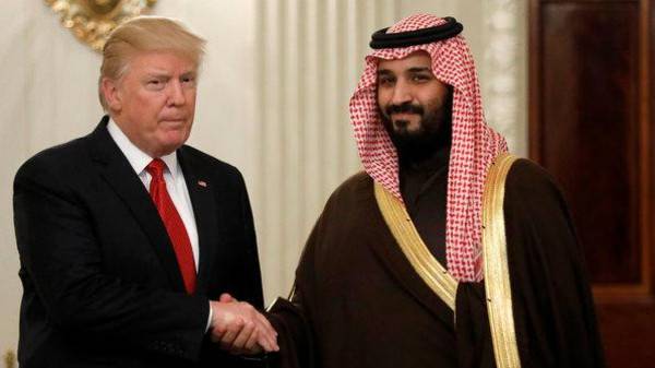 هل هناك تغيّر بسلوك أمريكا تجاه السعودية ومحمد بن سلمان؟ محلل يبين لـCNN ما "يغفل عنه البعض"