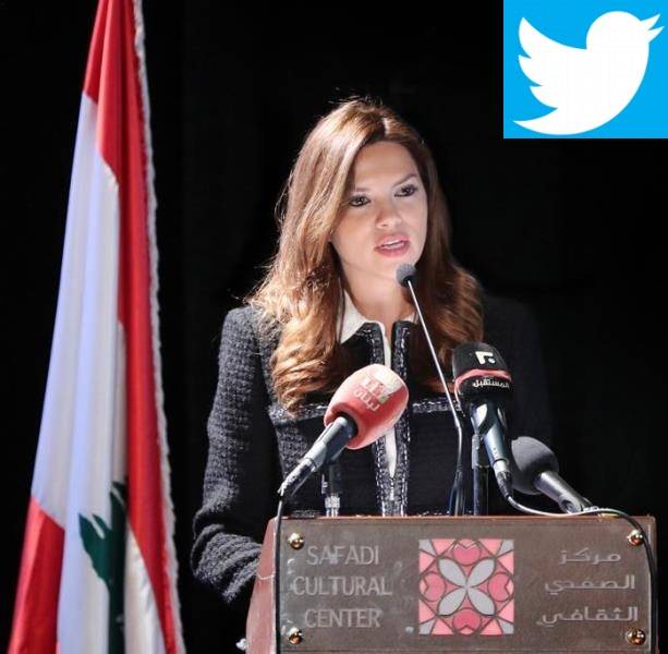 فيوليت الصفدي: ادعو جميع النساء الى الايمان بأنفسهن وعدم الاستسلام