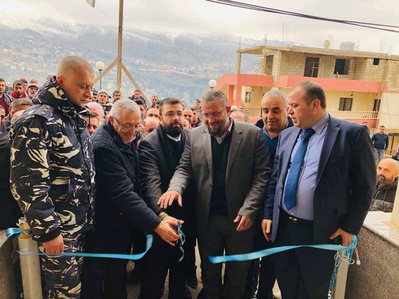 أحمد الحريري دعا إلى شبك الأيدي تحضيرا للانتخابات الفرعية في طرابلس