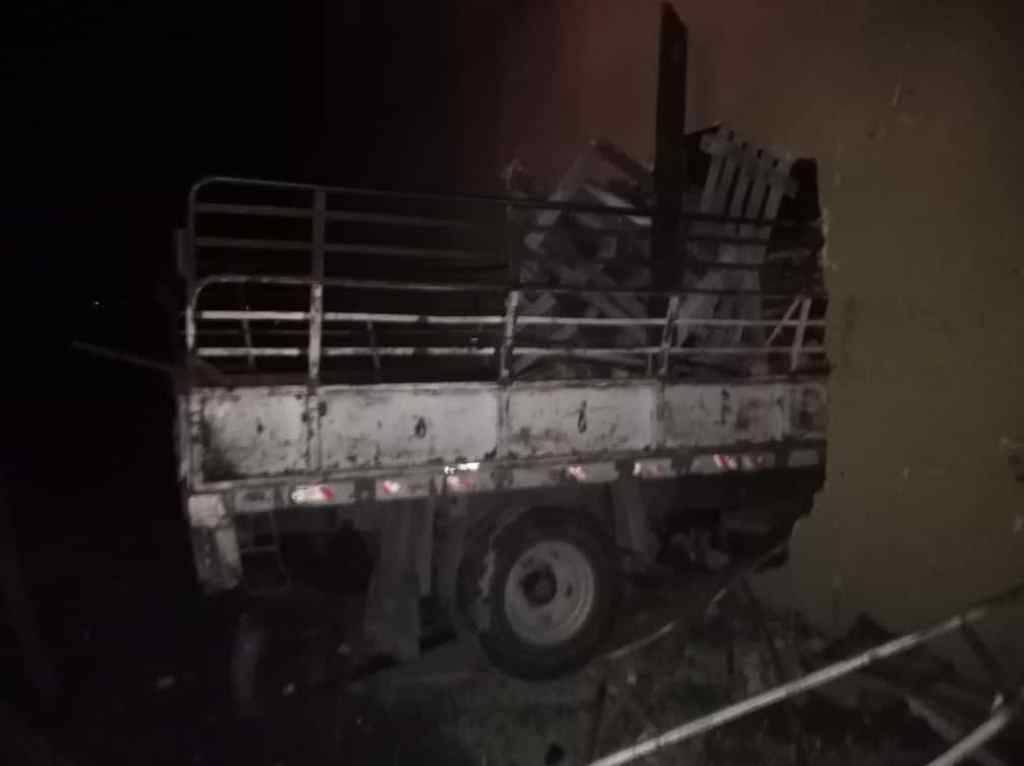 مقتل شخص واصابة 4 آخرين بجروح بحادثي سير في اللبوة والجديدة