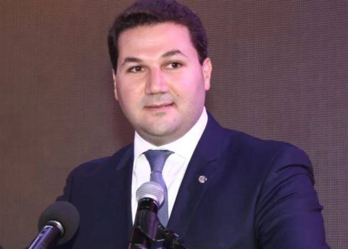 نديم الجميل: الكل ساهم في تهديم 14 آذار بسبب التنازلات المستمرة