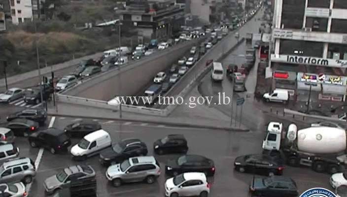 التحكم المروري: قتيل و30 جريحا في 20 حادث سير وقعوا خلال لـ24 ساعة