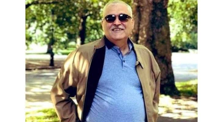 جبق تفقد مستشفى زحلة الحكومي: المستشفى لديها وفر مالي وهذا دليل على الادارة الناجحة