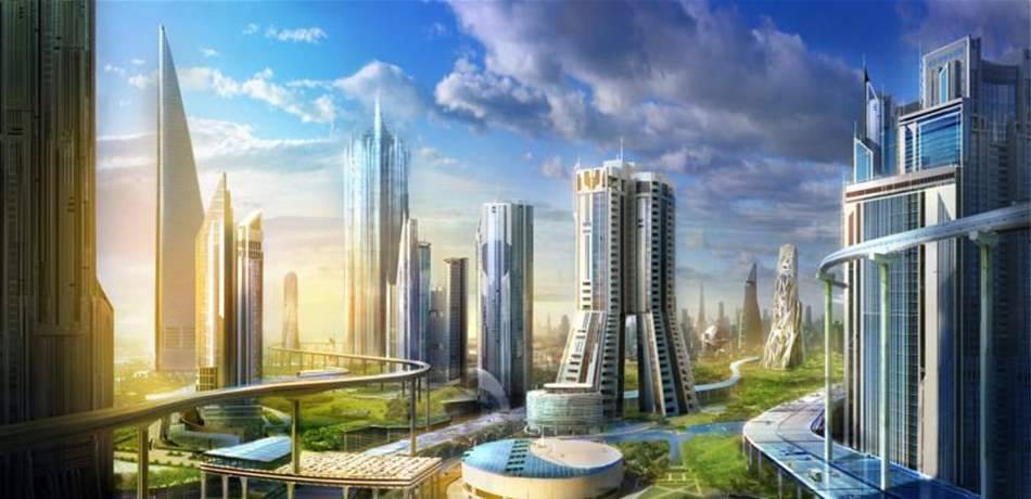بالفيديو... كيف سيصبح العالم في العام 2050؟ ( مشاهد مثيرة للدهشة)