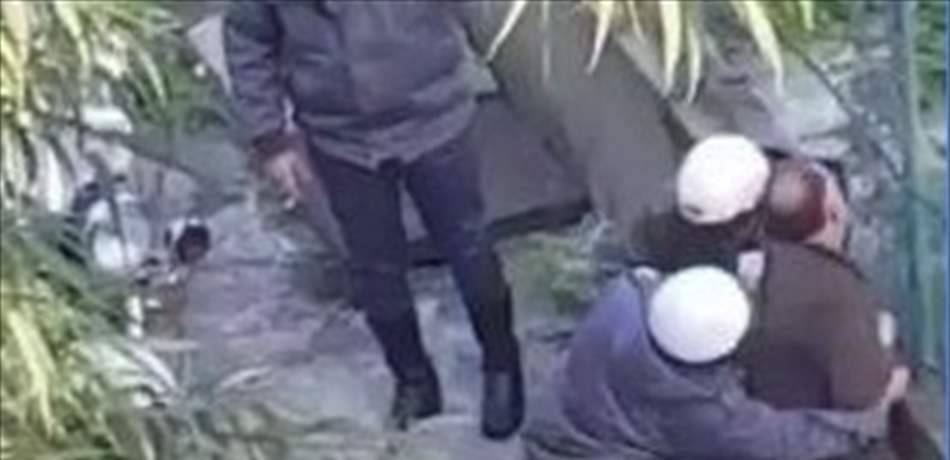 بعد "حادثة الأب والفتاة"..قوى الامن توضح!