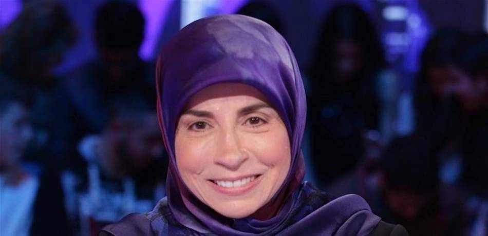 عناية عز الدين: الفساد لا ينتهي بليلة وضحاها بل يحتاج الى منظومة متكاملة