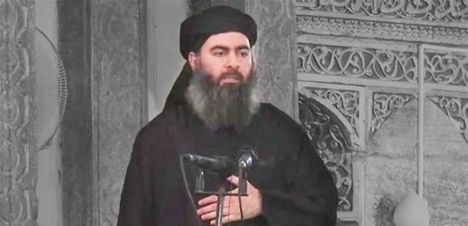 تفاصيل تُكشف لأول مرة عن الساعات الأخيرة للبغدادي في الباغوز!