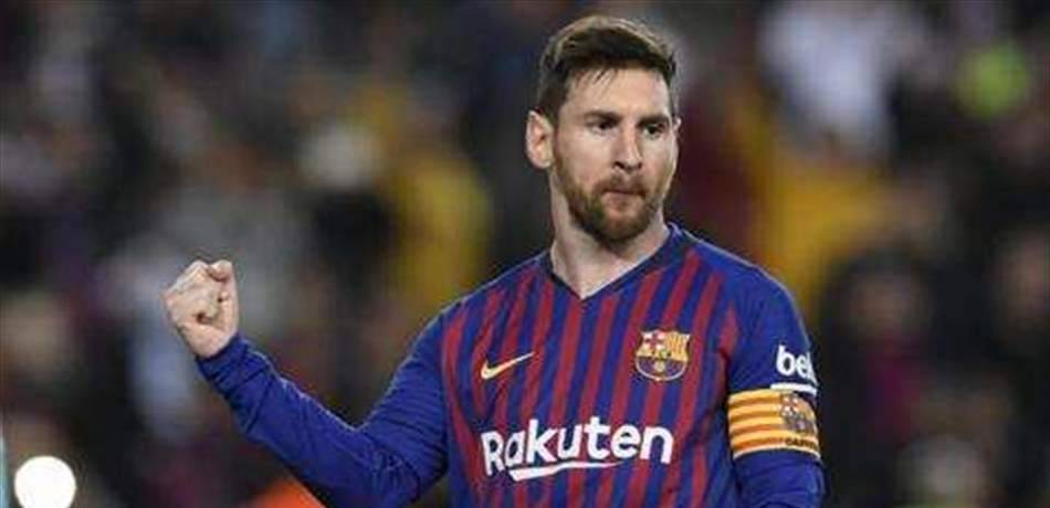 ميسي يصنع ويسجّل أمام "الرايو".. و"برشلونة" يحافظ على الصّدارة!