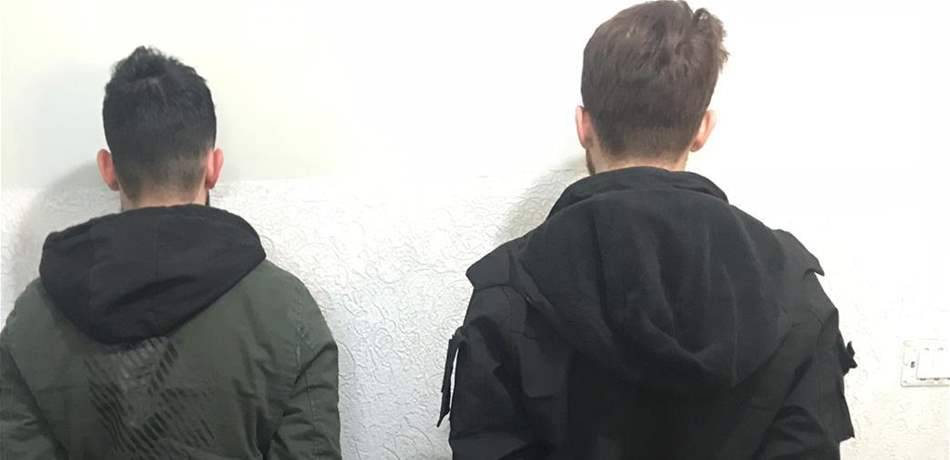 كمينٌ محكم لـ"استقصاء الجنوب" يوقع بمروّج على طريق زبدين