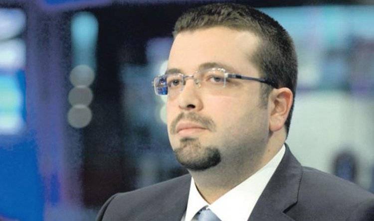 احمد الحريري مغردا: انتي من الاول للاخر
